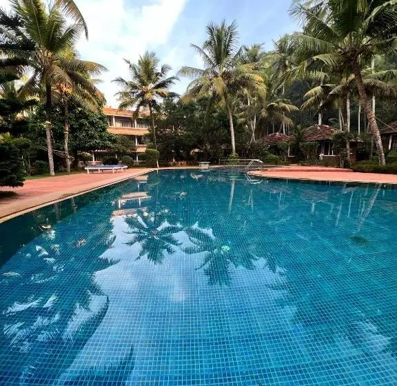 Abad Harmonia Ayurvedic Beach Resort