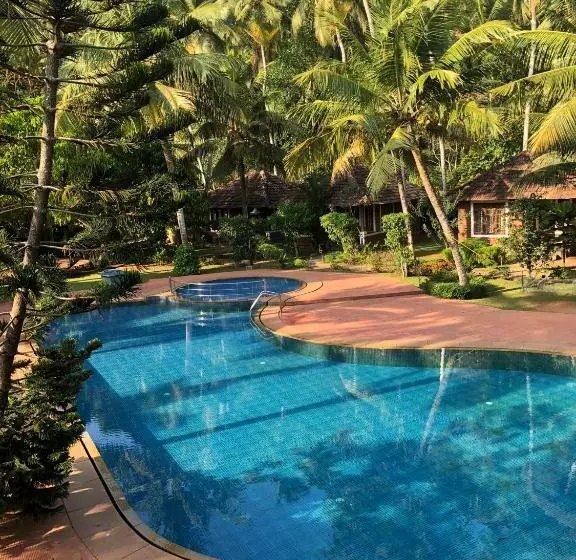 Fotos del hotel Abad Harmonia Ayurvedic Beach Resort:  11