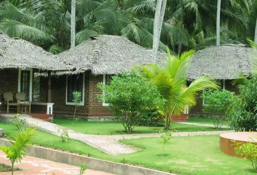 Fotos del hotel Abad Harmonia Ayurvedic Beach Resort:  25