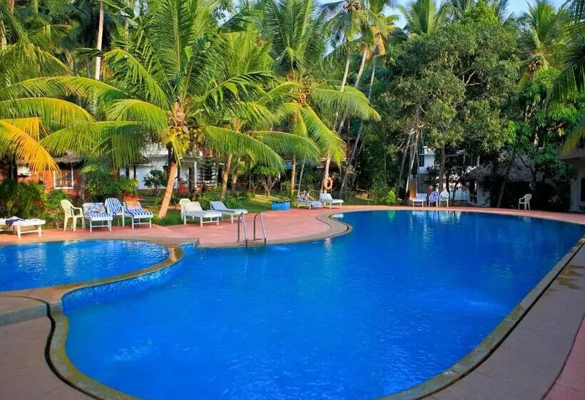 Fotos del hotel Abad Harmonia Ayurvedic Beach Resort:  8