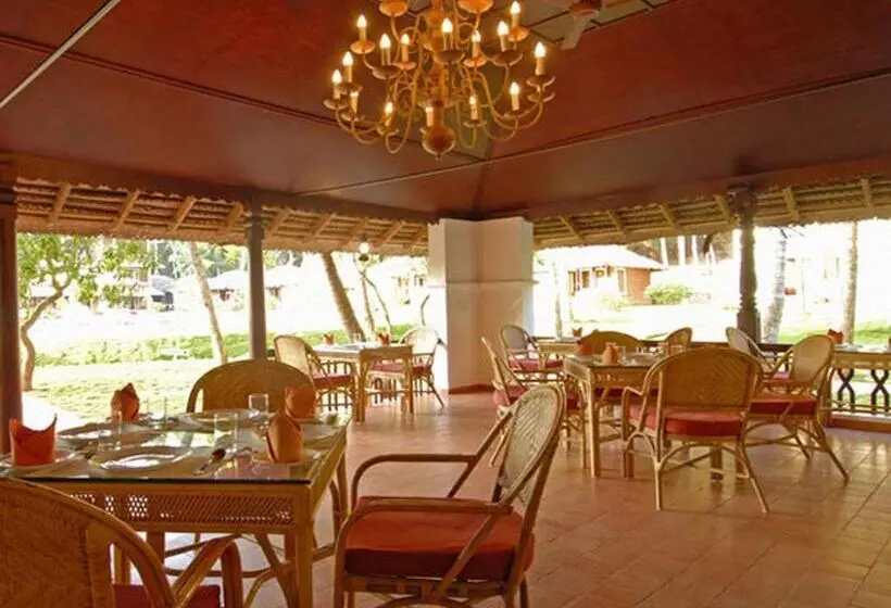 Fotos del hotel Abad Harmonia Ayurvedic Beach Resort:  15