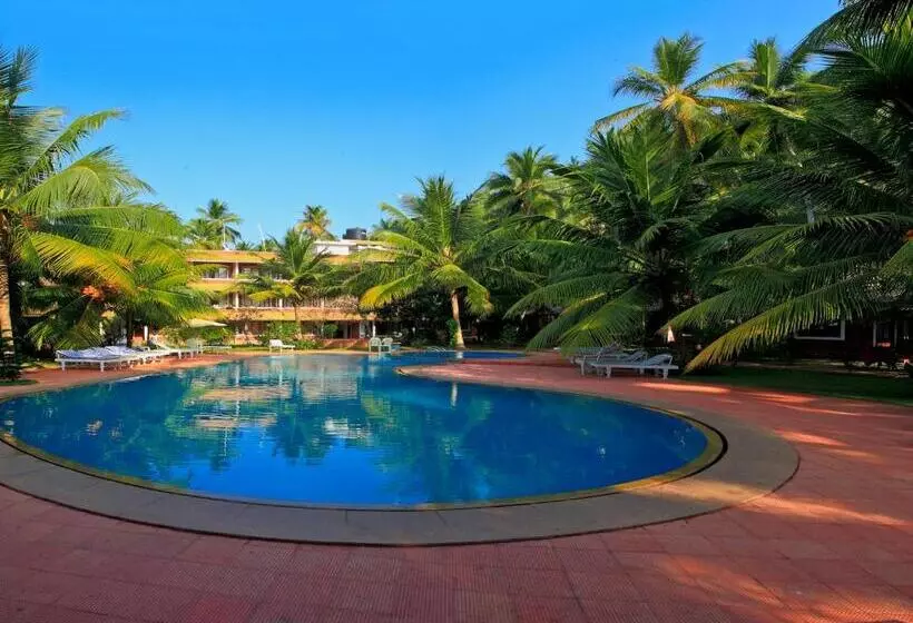 Fotos del hotel Abad Harmonia Ayurvedic Beach Resort:  14