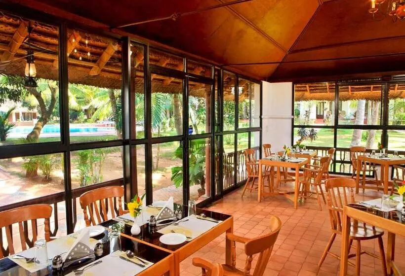 Fotos del hotel Abad Harmonia Ayurvedic Beach Resort:  12