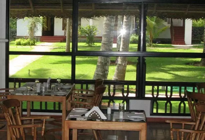 Fotos del hotel Abad Harmonia Ayurvedic Beach Resort:  17