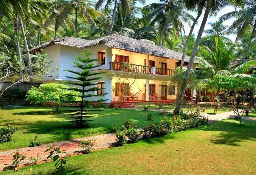 Fotos del hotel Abad Harmonia Ayurvedic Beach Resort:  22