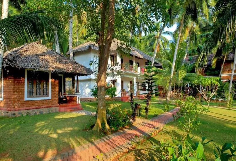 Fotos del hotel Abad Harmonia Ayurvedic Beach Resort:  23