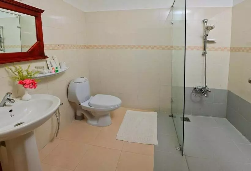 Fotos del hotel Abad Harmonia Ayurvedic Beach Resort:  5