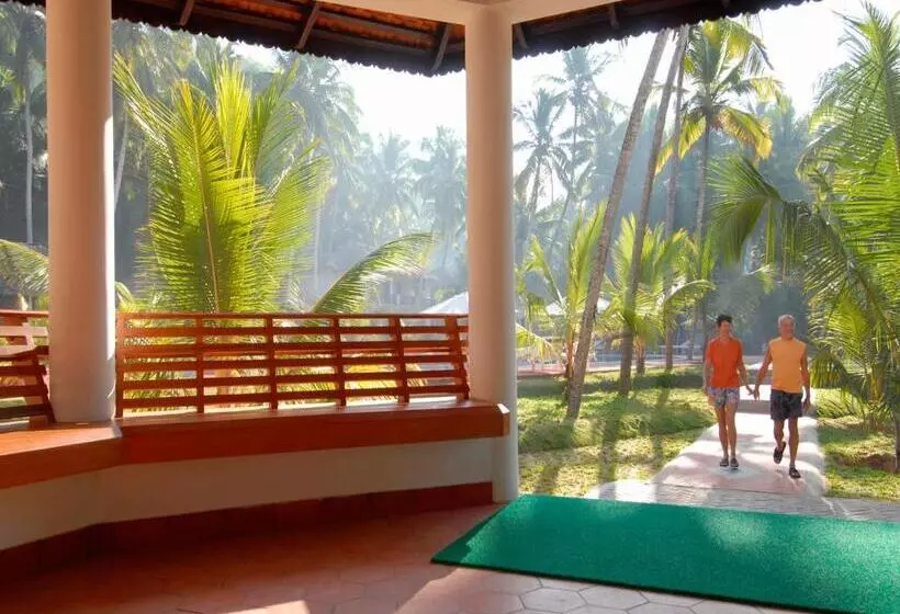 Fotos del hotel Abad Harmonia Ayurvedic Beach Resort:  2