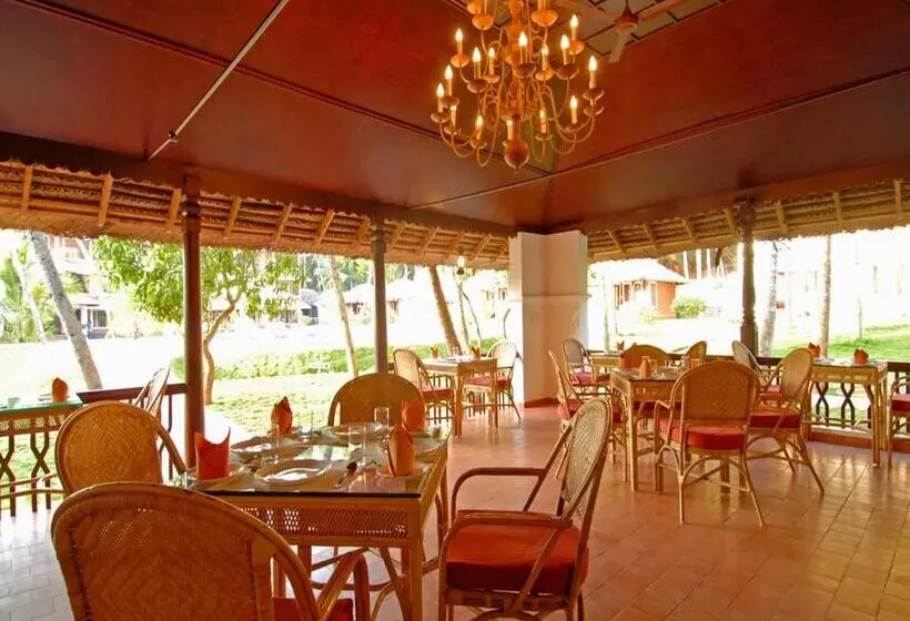 Fotos del hotel Abad Harmonia Ayurvedic Beach Resort:  9