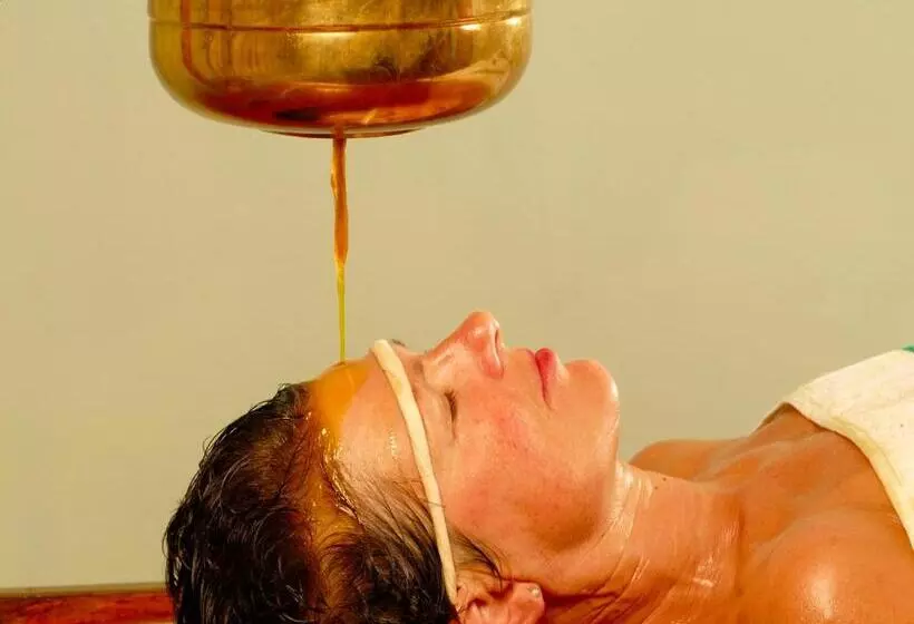 Fotos del hotel Abad Harmonia Ayurvedic Beach Resort:  3