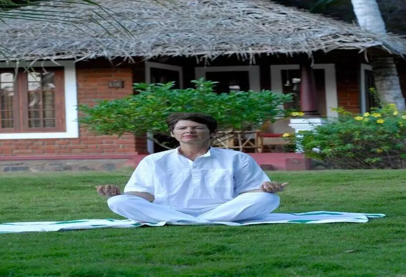 Fotos del hotel Abad Harmonia Ayurvedic Beach Resort:  13