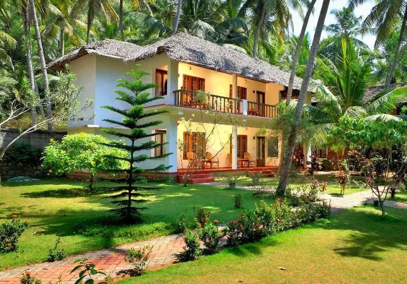 Fotos del hotel Abad Harmonia Ayurvedic Beach Resort:  18