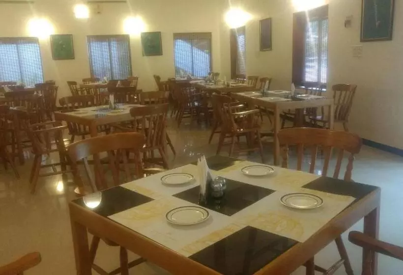 Fotos del hotel Abad Harmonia Ayurvedic Beach Resort:  4