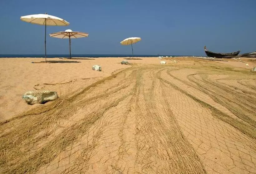 Fotos del hotel Abad Harmonia Ayurvedic Beach Resort:  6