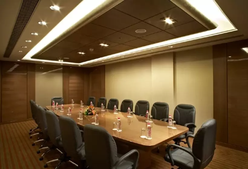 Fotos del hotel Adarsh Hamilton:  6