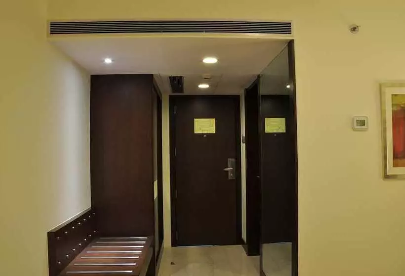 Fotos del hotel Adarsh Hamilton:  3