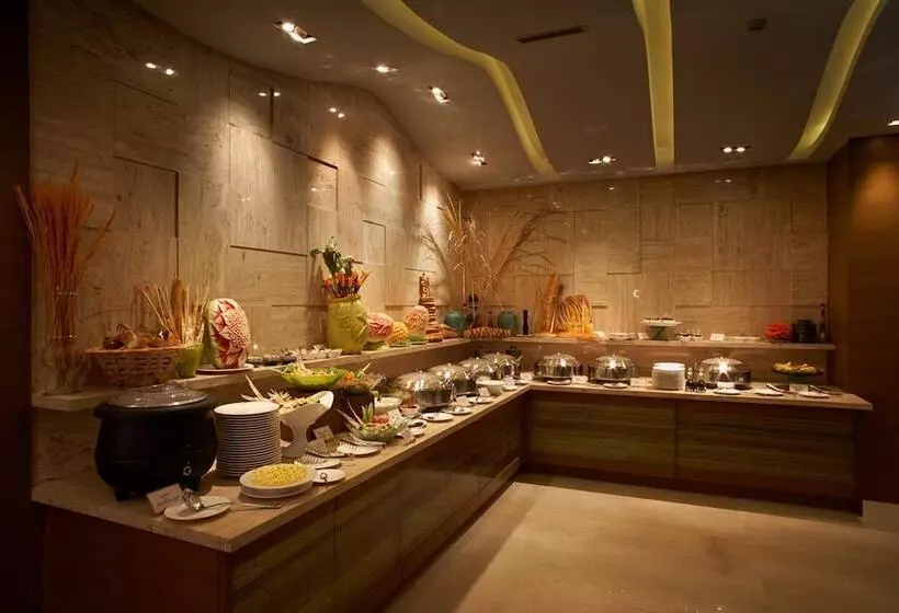 Fotos del hotel Adarsh Hamilton:  11