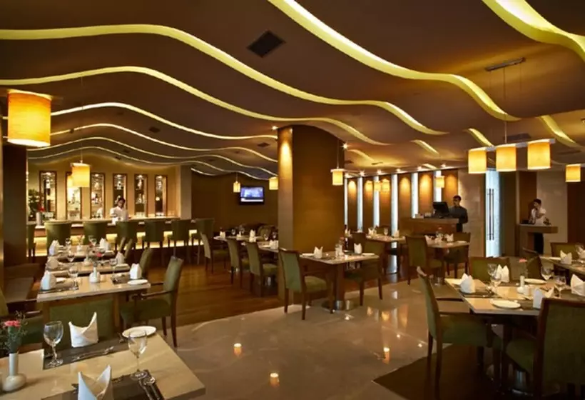 Fotos del hotel Adarsh Hamilton:  5