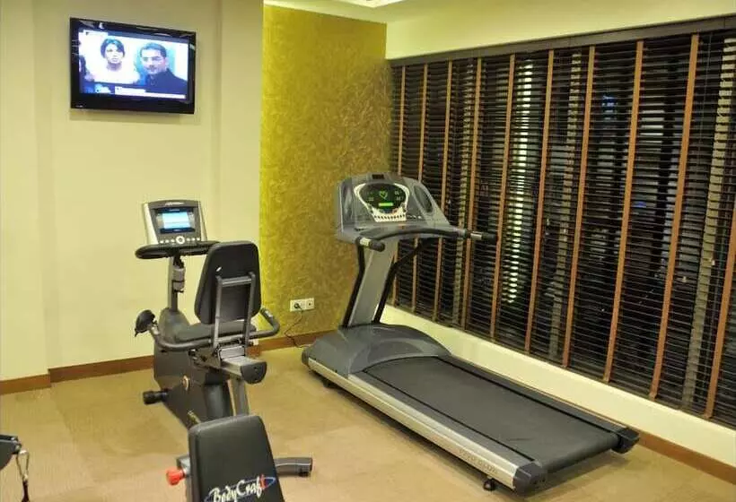 Fotos del hotel Adarsh Hamilton:  10