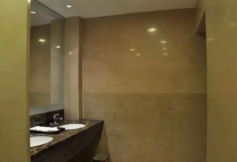 Fotos del hotel Adarsh Hamilton:  13