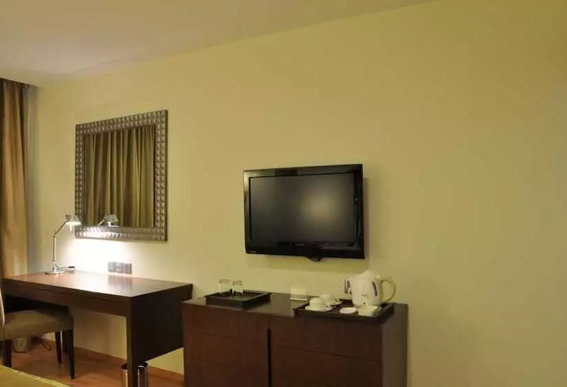 Fotos del hotel Adarsh Hamilton:  22