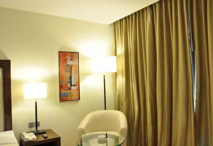 Fotos del hotel Adarsh Hamilton:  20