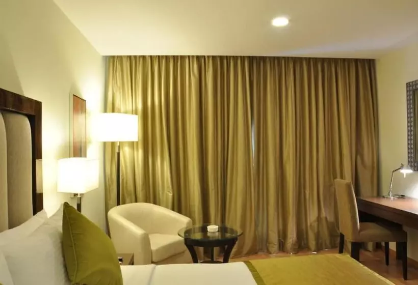 Fotos del hotel Adarsh Hamilton:  18