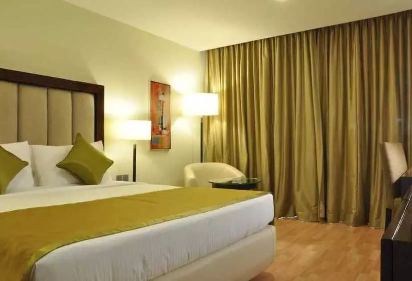 Fotos del hotel Adarsh Hamilton:  9