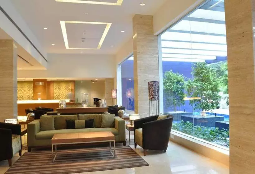 Fotos del hotel Adarsh Hamilton:  25