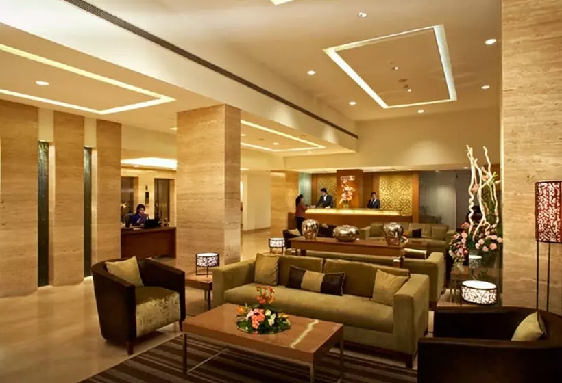 Fotos del hotel Adarsh Hamilton:  2