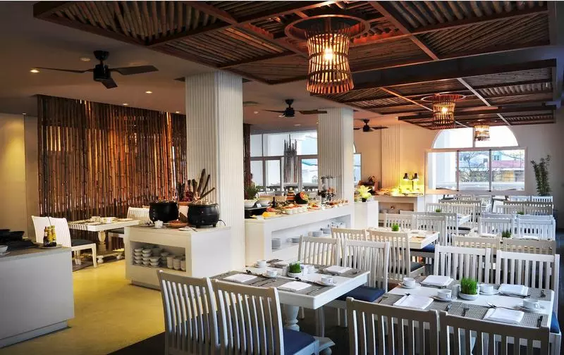 Fotos del hotel Alba Spa:  17