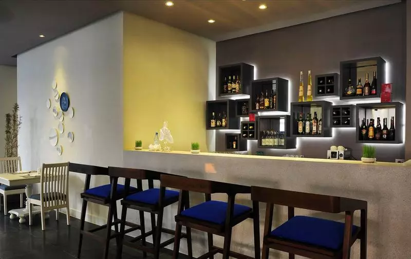 Fotos del hotel Alba Spa:  12