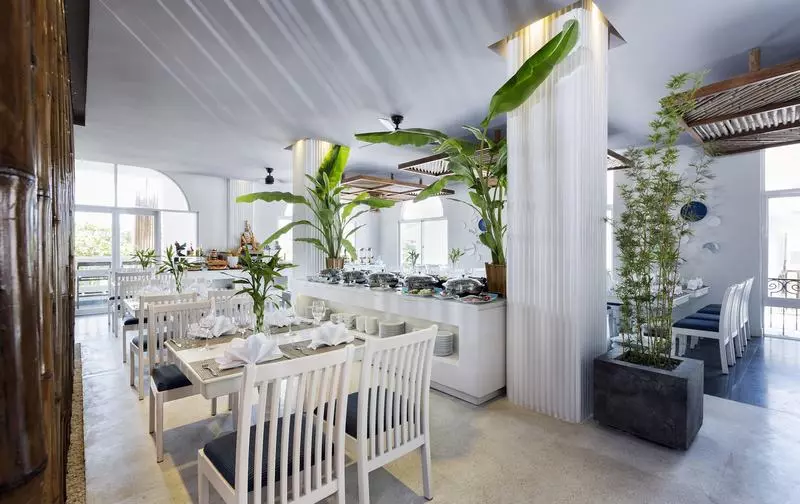 Fotos del hotel Alba Spa:  19