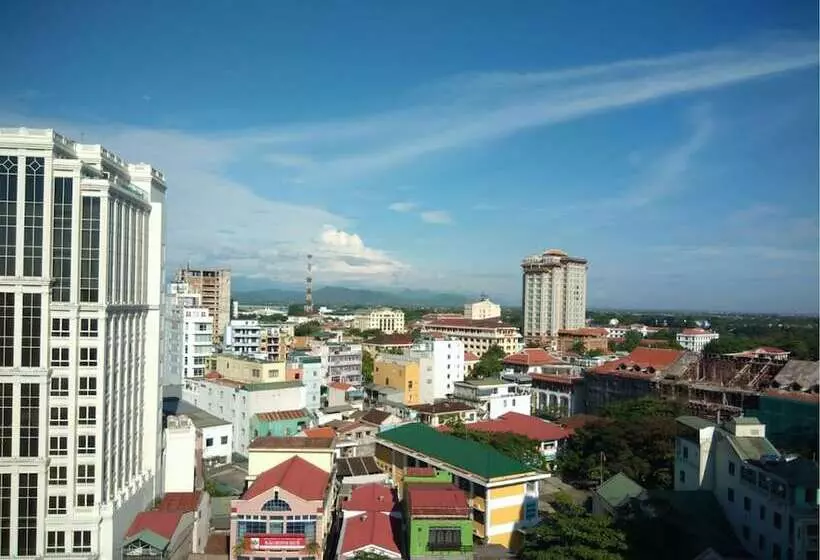 Fotos del hotel Alba Spa:  8