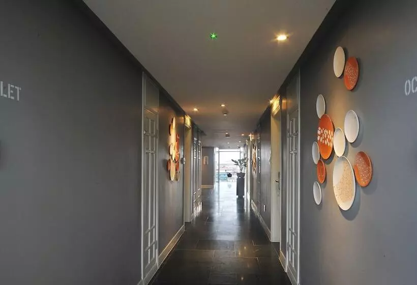 Fotos del hotel Alba Spa:  3