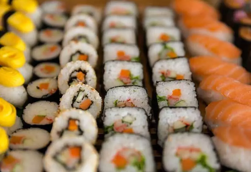 Fotos del hotel Alba Spa:  5