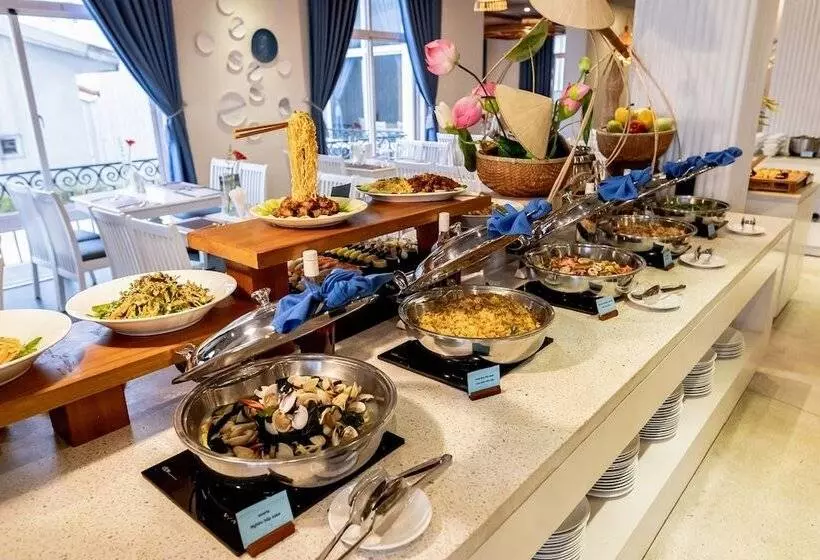 Fotos del hotel Alba Spa:  23