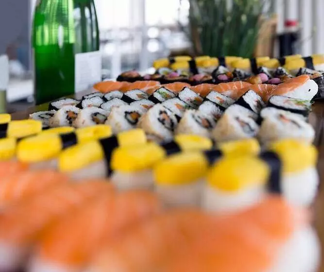 Fotos del hotel Alba Spa:  11