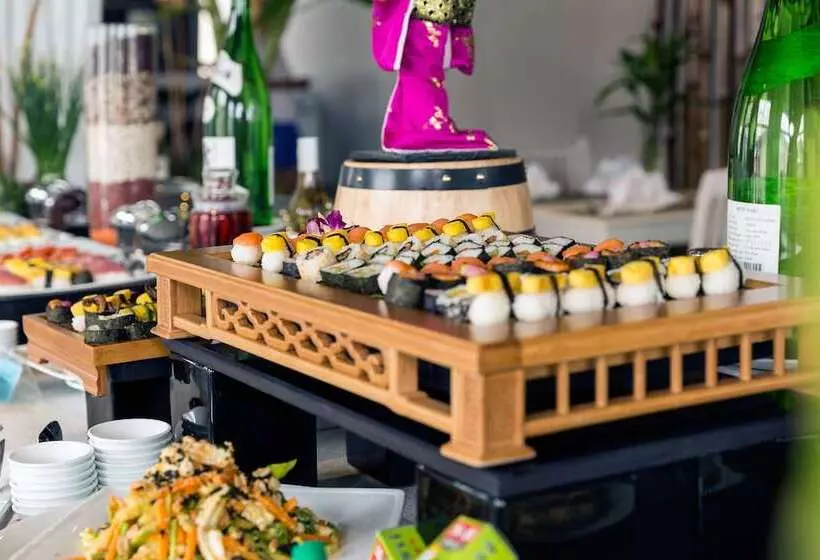 Fotos del hotel Alba Spa:  20