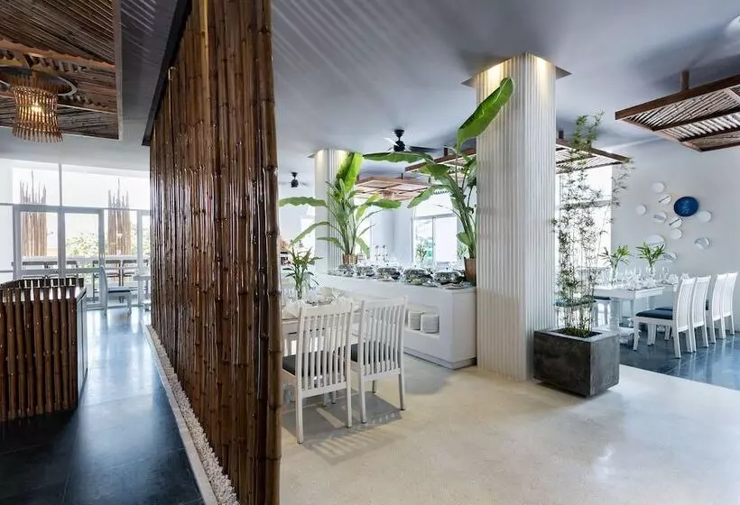 Fotos del hotel Alba Spa:  14