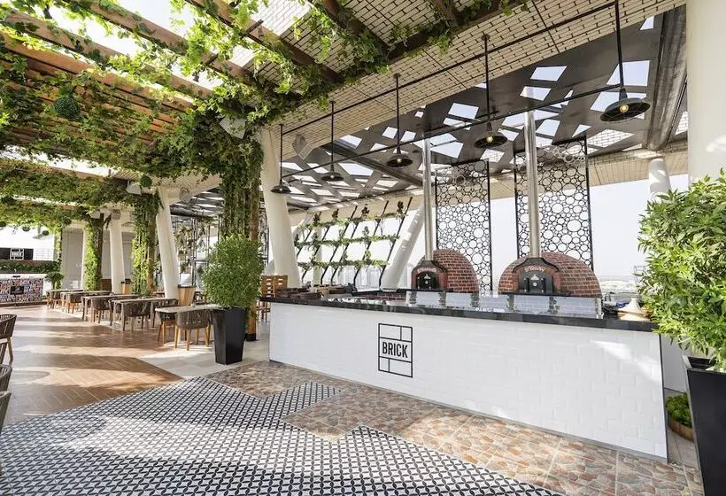 Fotos del hotel Aloft Abu Dhabi:  18