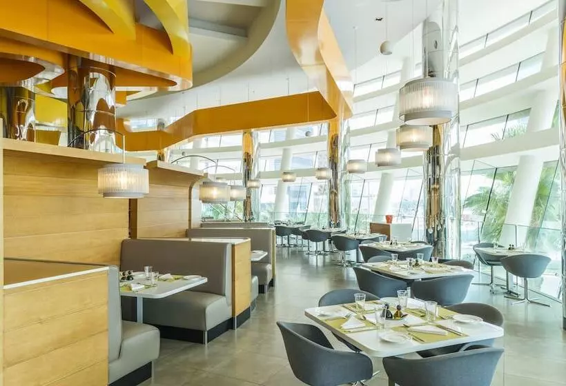 Fotos del hotel Aloft Abu Dhabi:  5