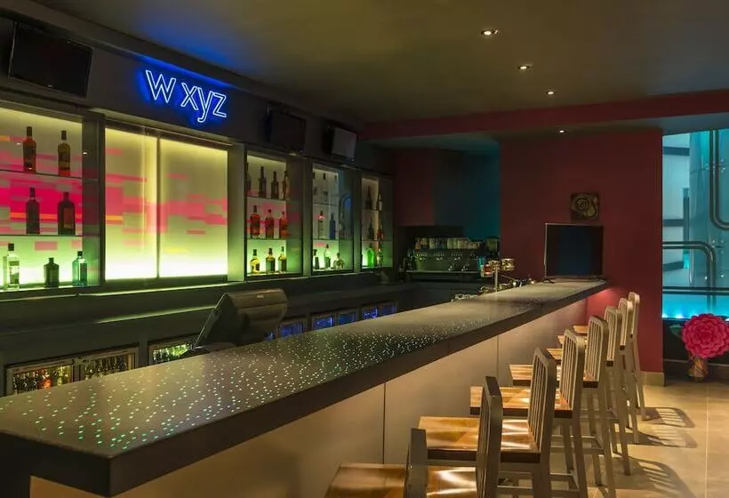 Fotos del hotel Aloft Abu Dhabi:  17