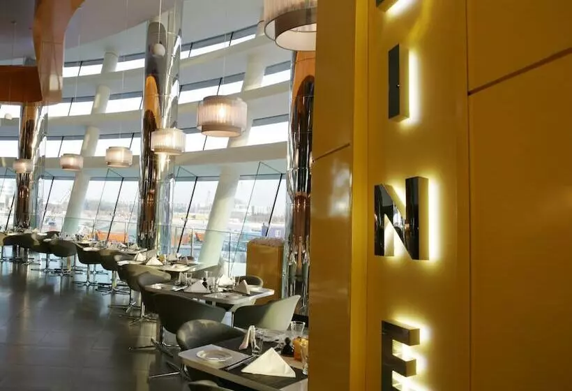 Fotos del hotel Aloft Abu Dhabi:  11