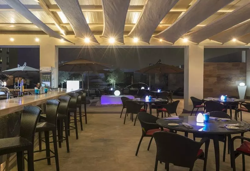 Fotos del hotel Aloft Abu Dhabi:  21