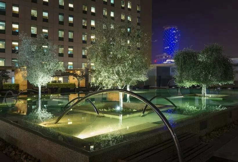 Fotos del hotel Aloft Abu Dhabi:  23