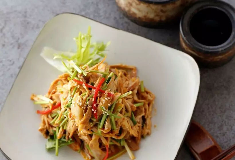 Fotos del hotel Aman Summer Palace Beijing:  14