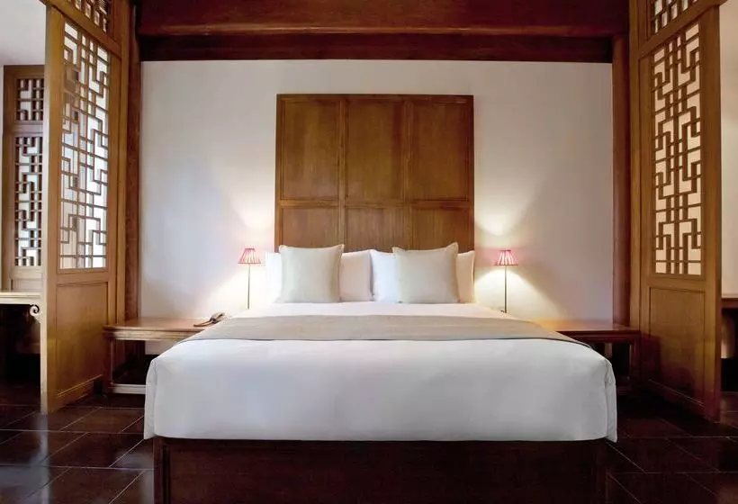 Fotos del hotel Aman Summer Palace Beijing:  24