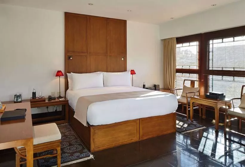 Fotos del hotel Aman Summer Palace Beijing:  1