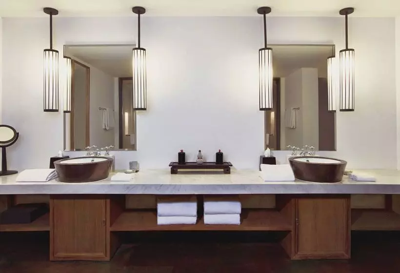 Fotos del hotel Aman Summer Palace Beijing:  12